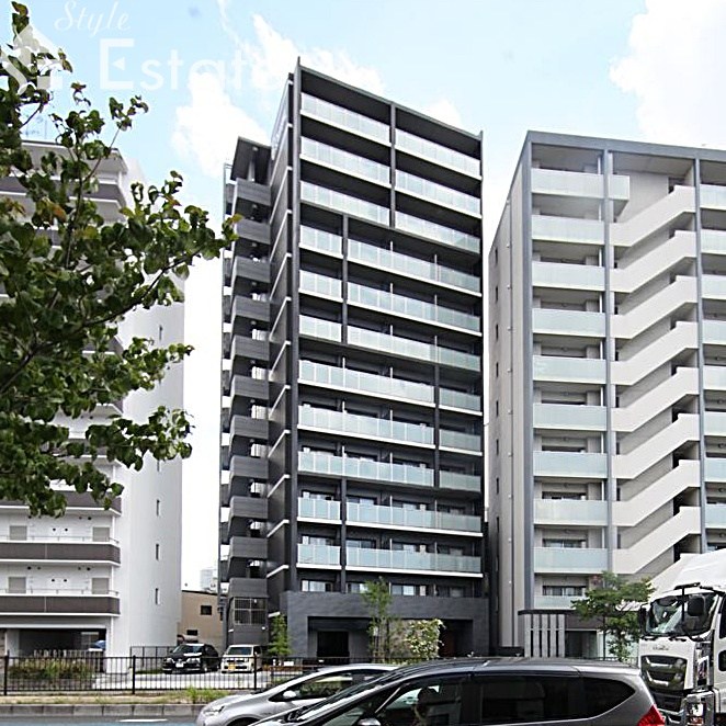 プレサンス名古屋菊井セルカ