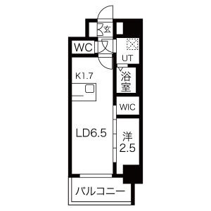 メイクスWアート金山ウエスト