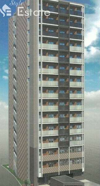 ファステート名古屋駅前アルティス