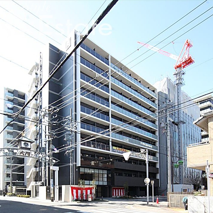 エステムコート名古屋　TWIN　EAST