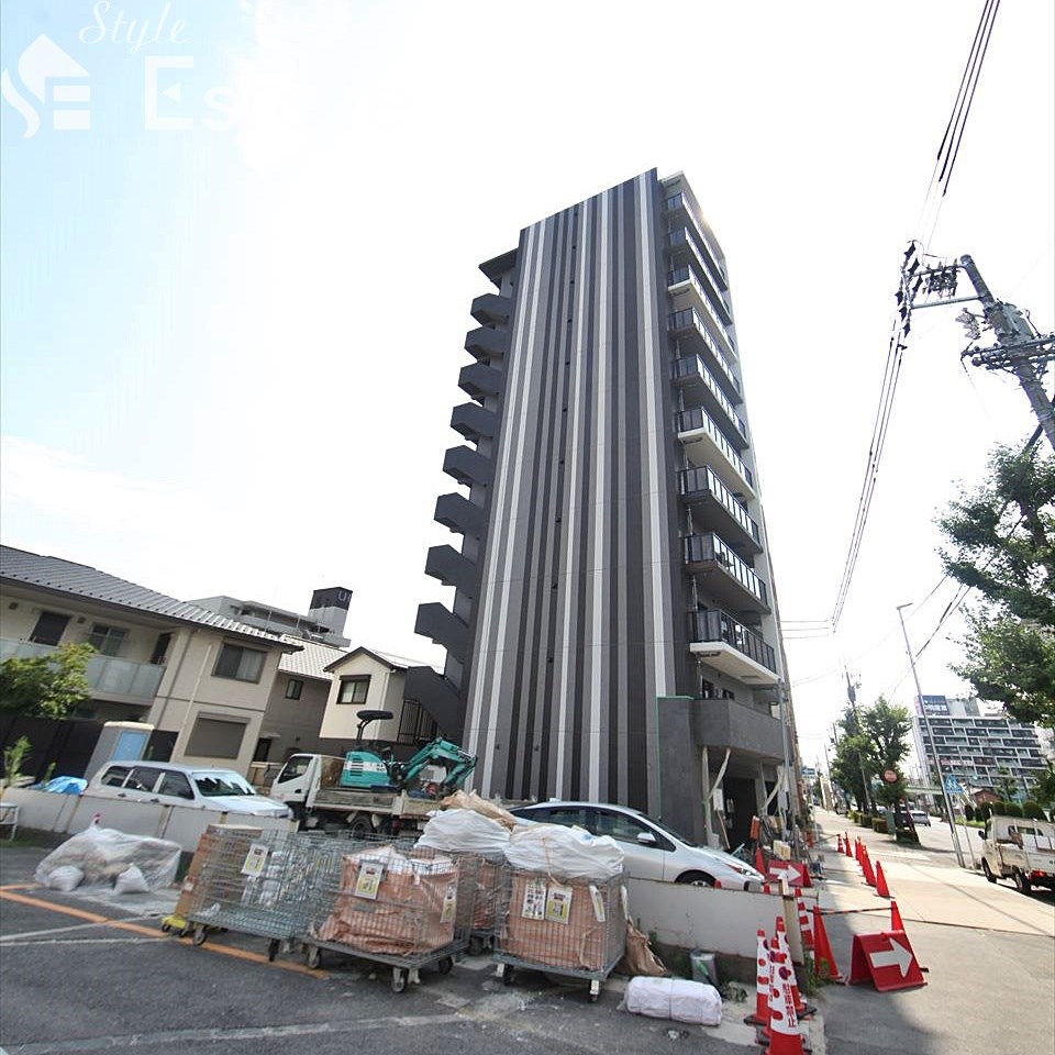 メイクスWアート名駅南III