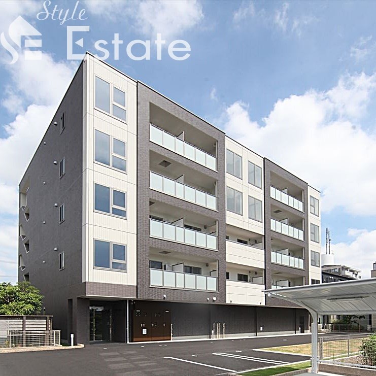 ル シェル日比野西