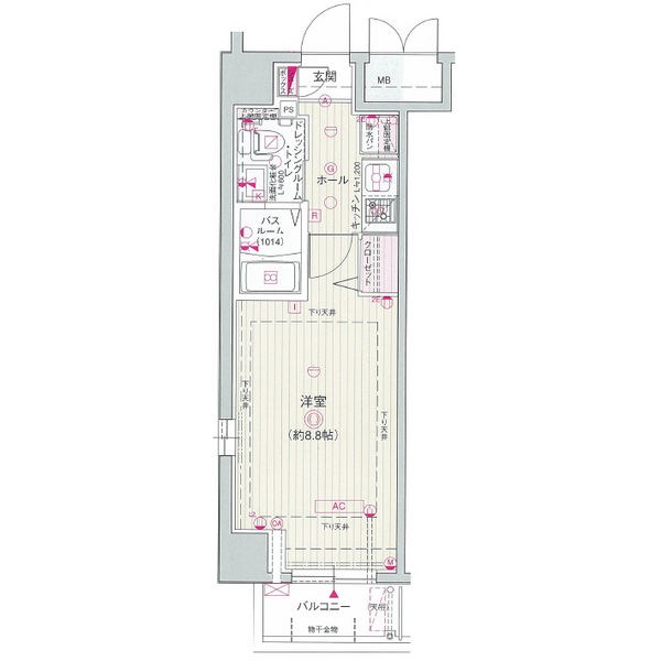 エステムプラザ名古屋・栄プレミアム