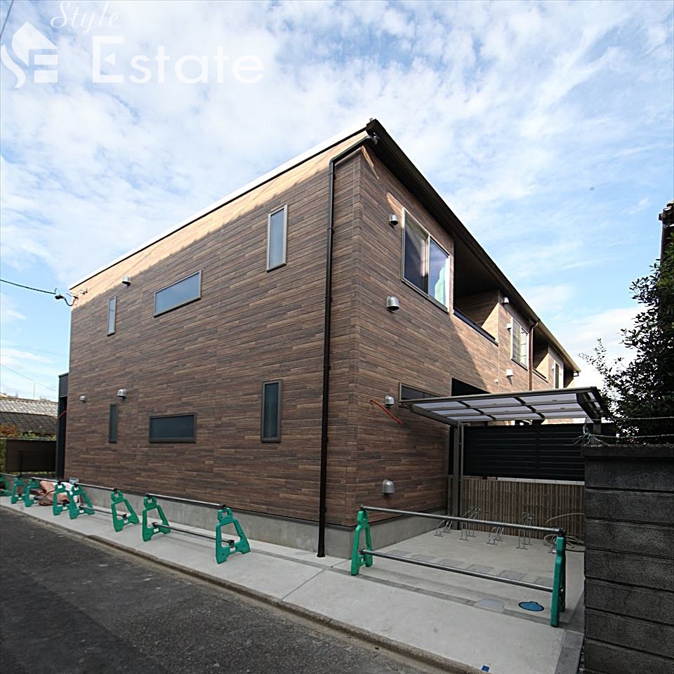 エゲリア志賀本通