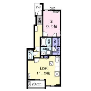 グラス　ド　フジ　II