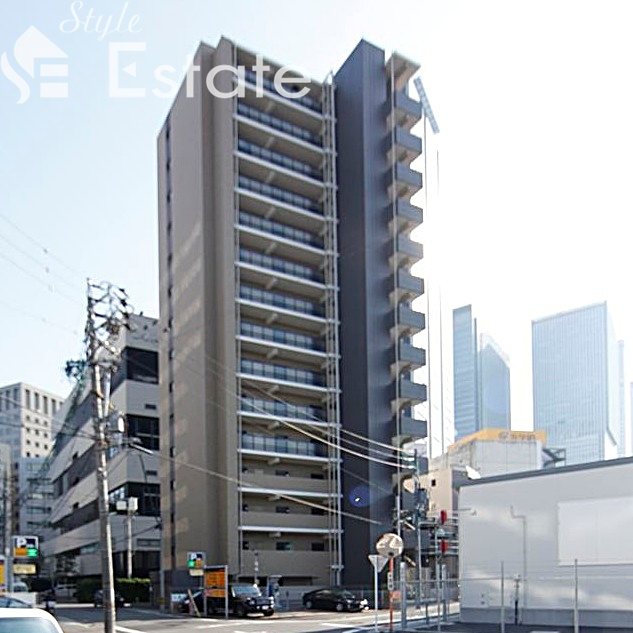 プレサンス　ロジェ　名古屋駅前