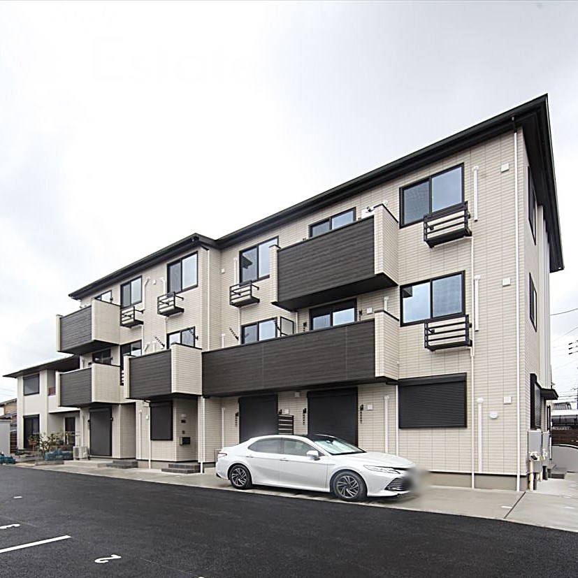 フォレストメゾン廬山V