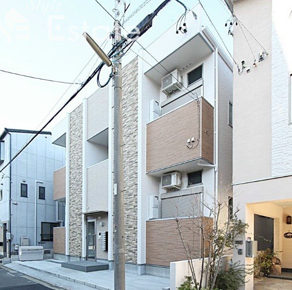 アルコ・イーリス中村