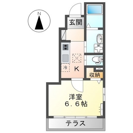 グレーシア　ケーズ