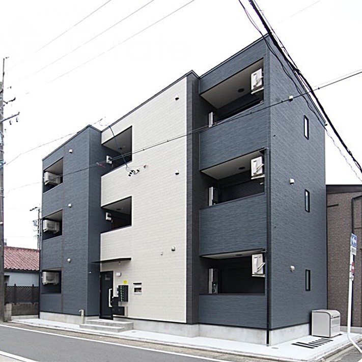 プルミエール角割町