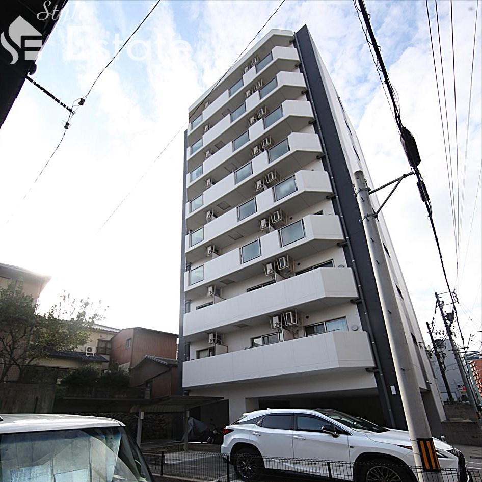LUXETAGE大須west
