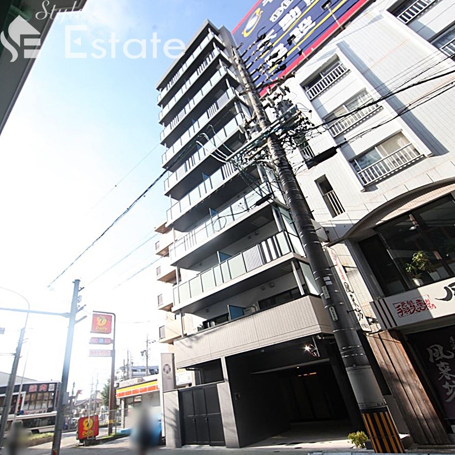 セントフィオーレ岩塚