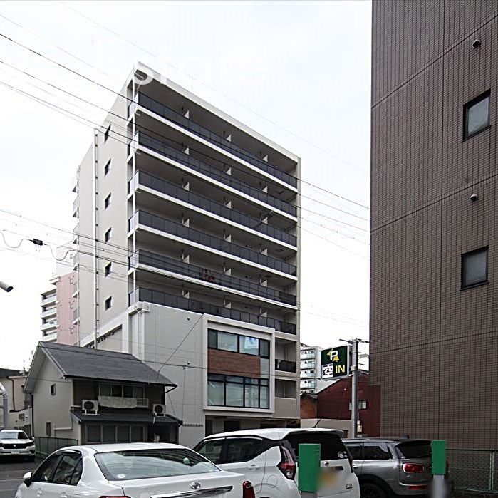 インセンス名駅