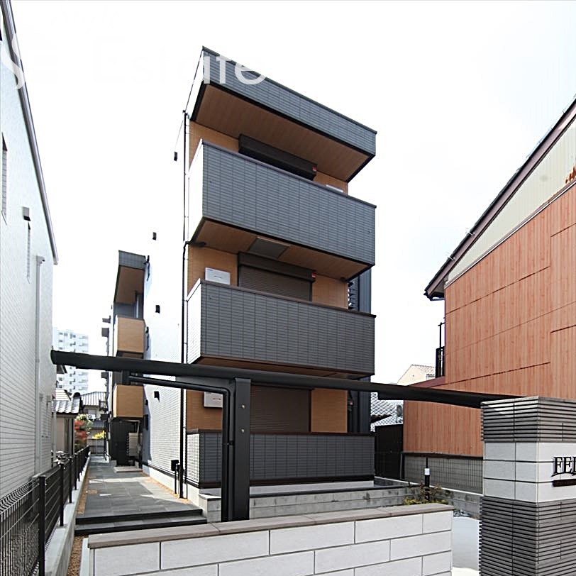 フェリシアーク