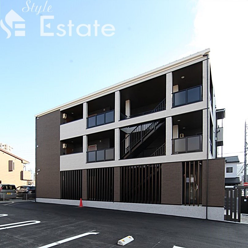 メゾンフランII