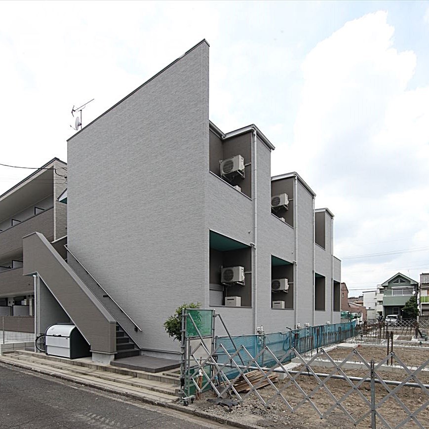 LSレジデンス名古屋