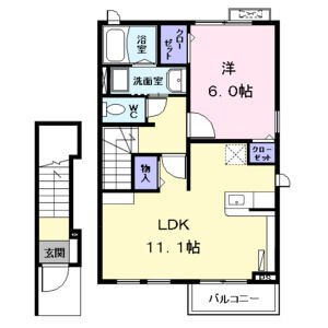 ファンタジア　B