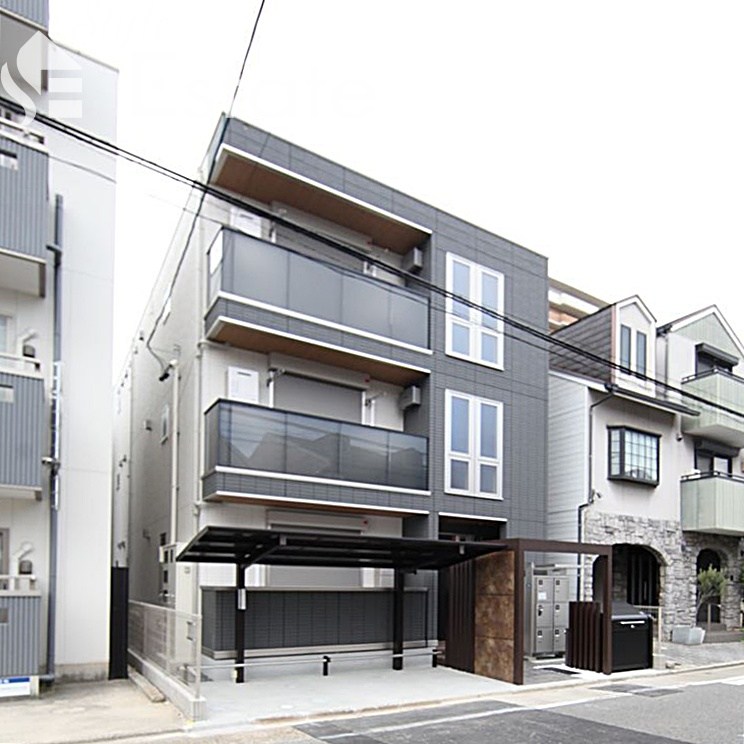 ブランクレール