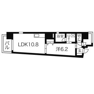 スラントウォールズ