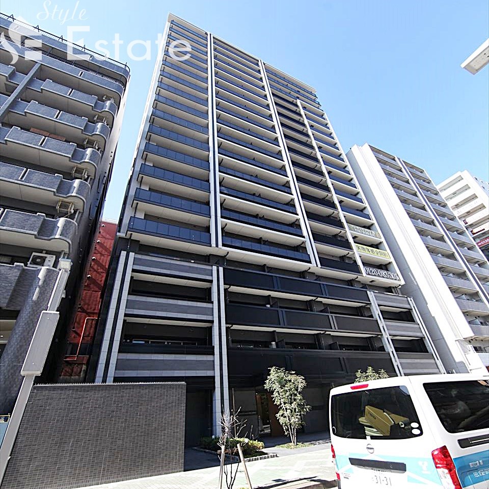 プレサンス　グラン　栄　THE　TOWER