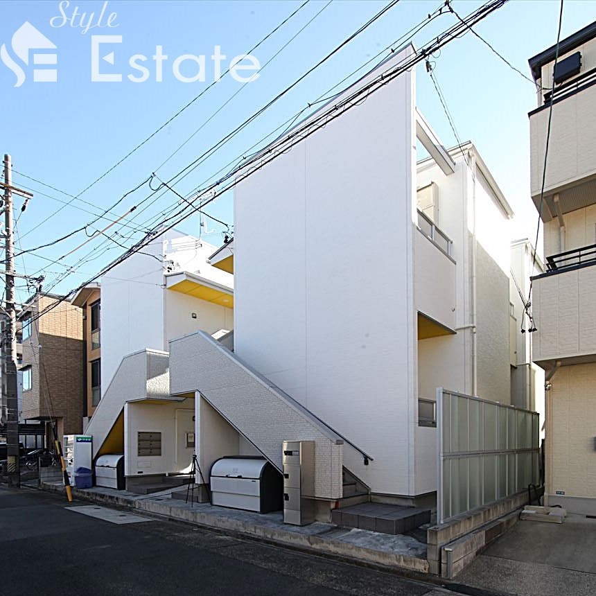 KAHALE尾頭橋