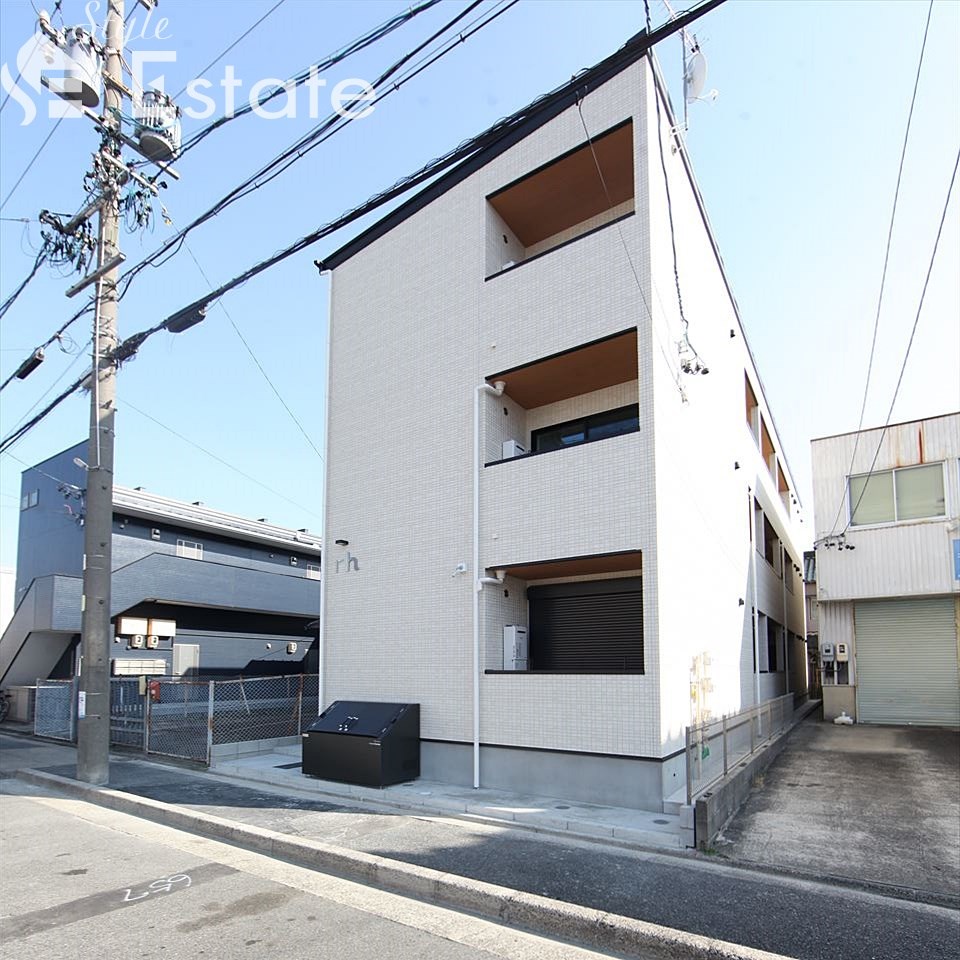 シャンブル高畑