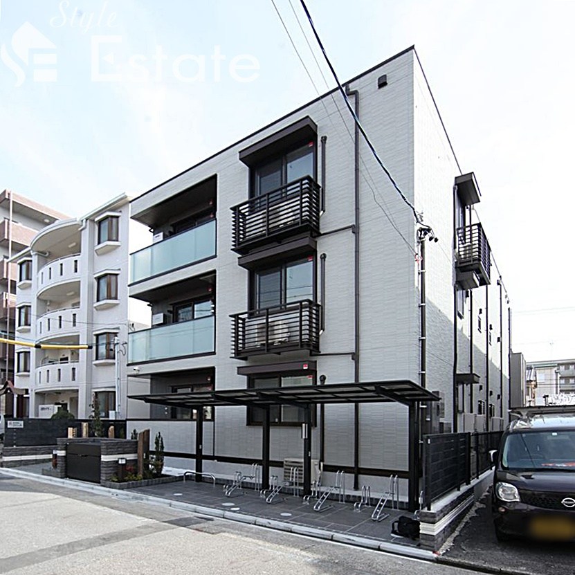 D-ROOMアドバンス十王町