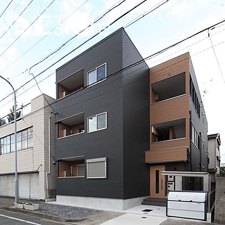 ベネフィス中野本町