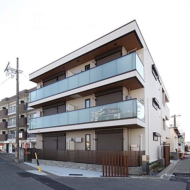 セレスティア八田