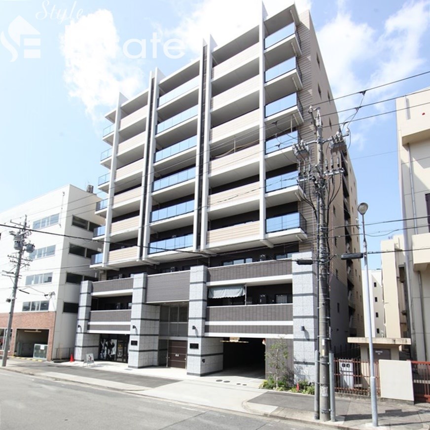 JMFレジデンス名駅南