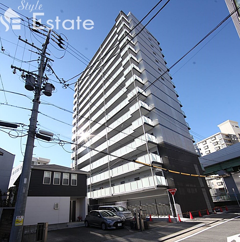 エスリード東別院ザ・セントレ