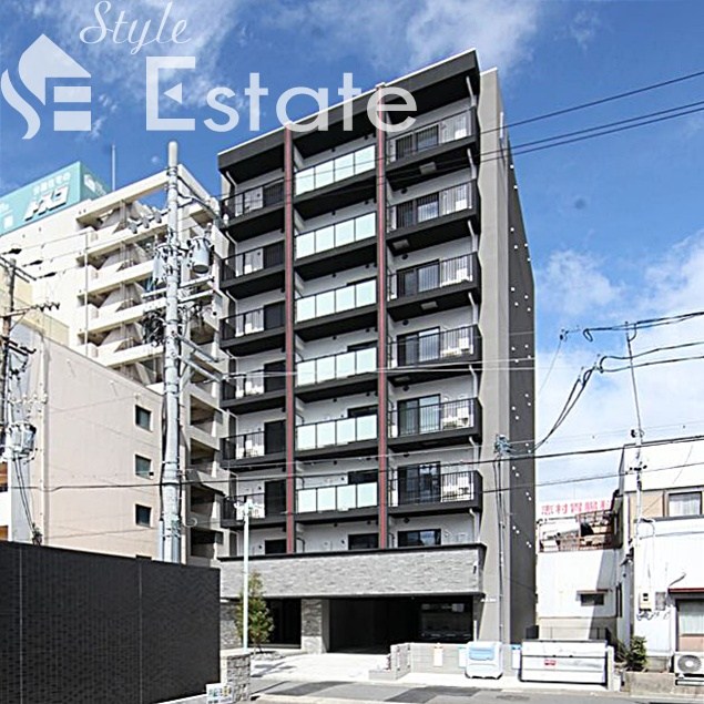 アーチレジデンス名駅北