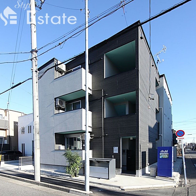 アラウンドスカイ