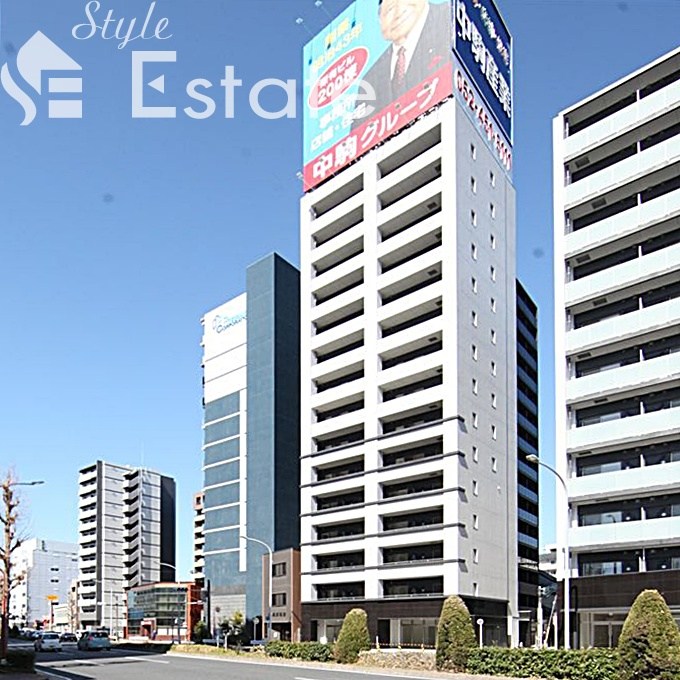 中駒グランヒルズ太閤通駅I