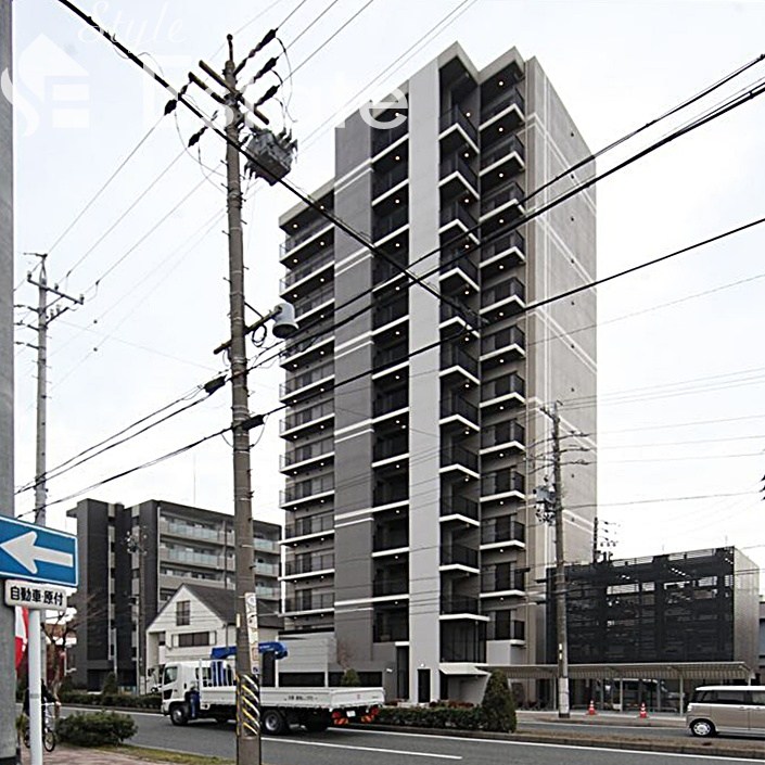 S-RESIDENCE尾頭橋beaute