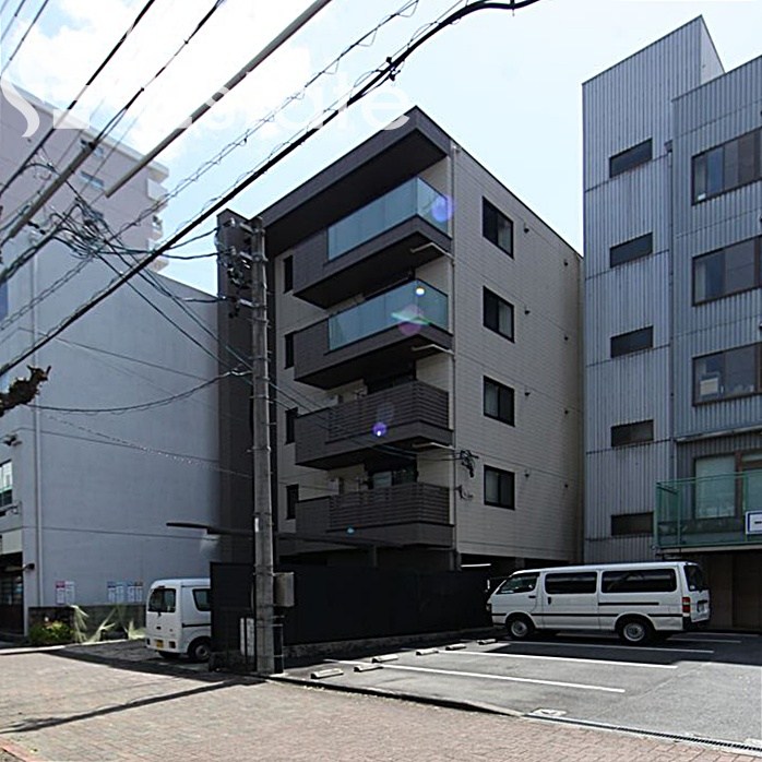 ヴェルム東別院