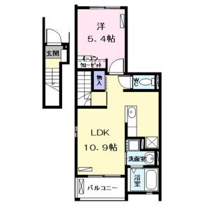 エムズステージ　V