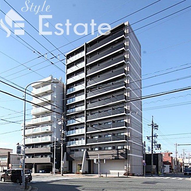 S-RESIDENCE尾頭橋clarity