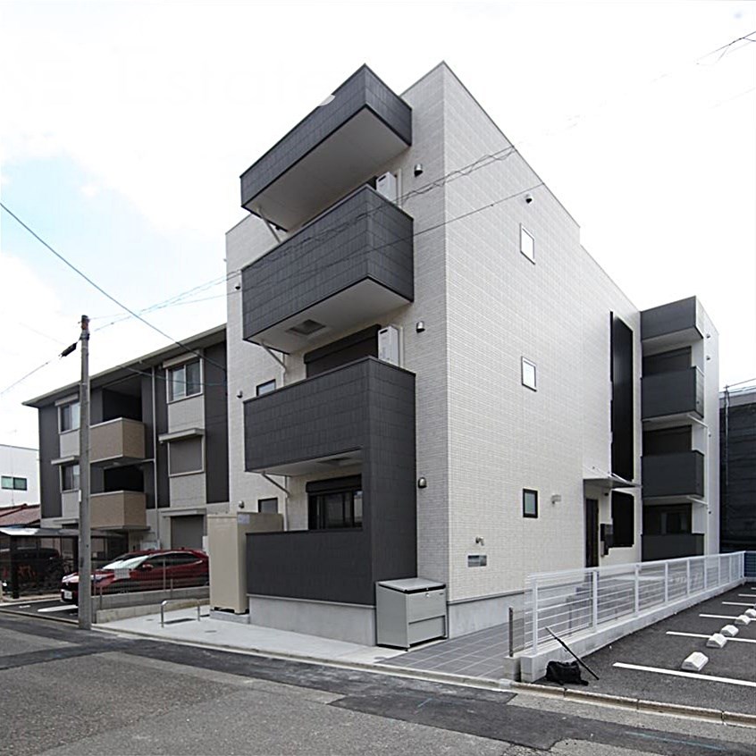 Cherim中村公園South