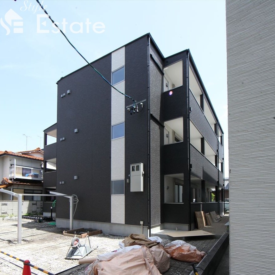 ジーメゾン名古屋大杉ジュミエ