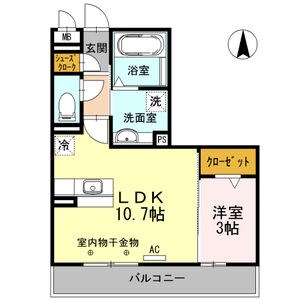 ヴィオーラ八番　B