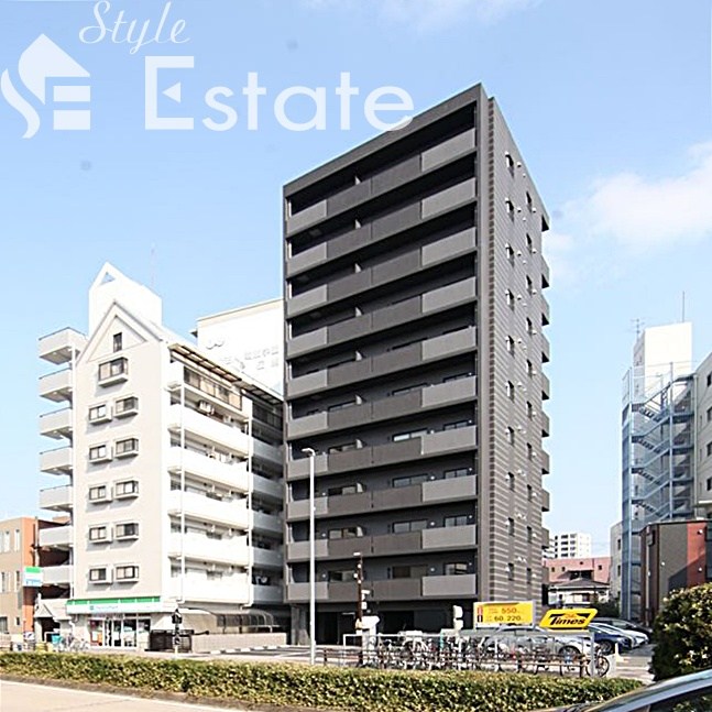GRAN DUKE伝馬町