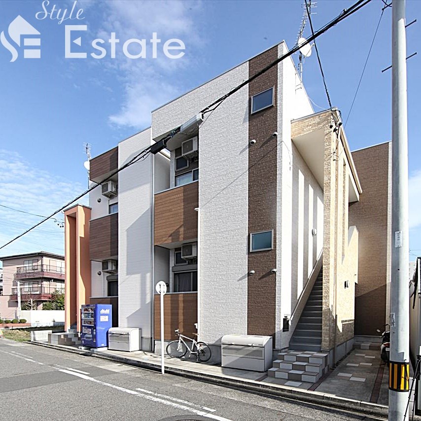 リバーサイド露橋