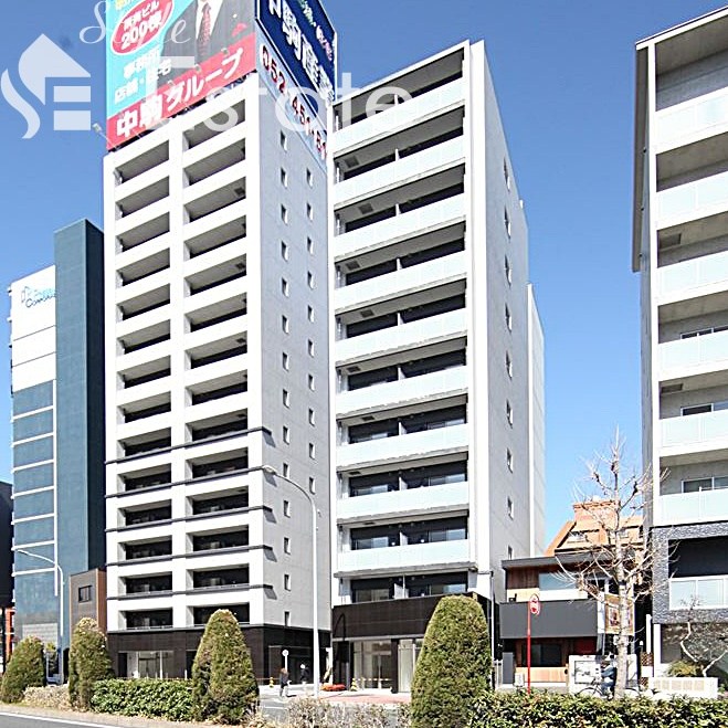 中駒グランヒルズ太閤通駅II