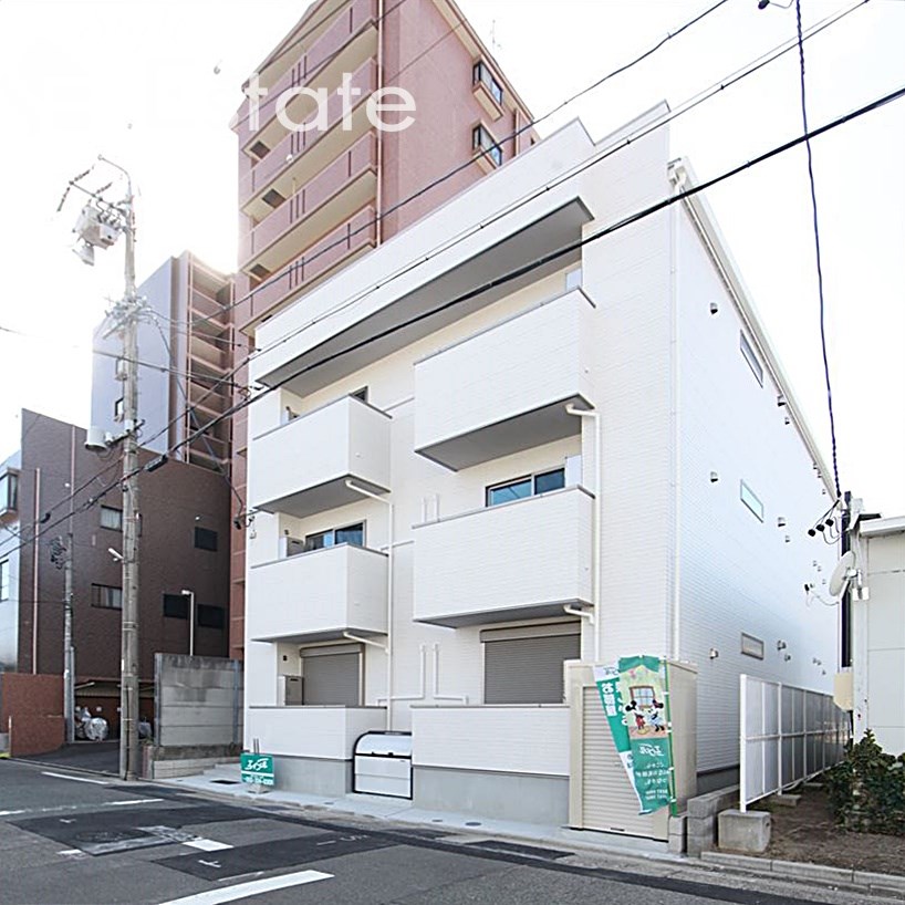 Zecca日比野II