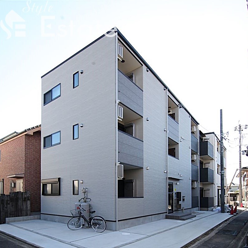 ハーモニーテラス中町