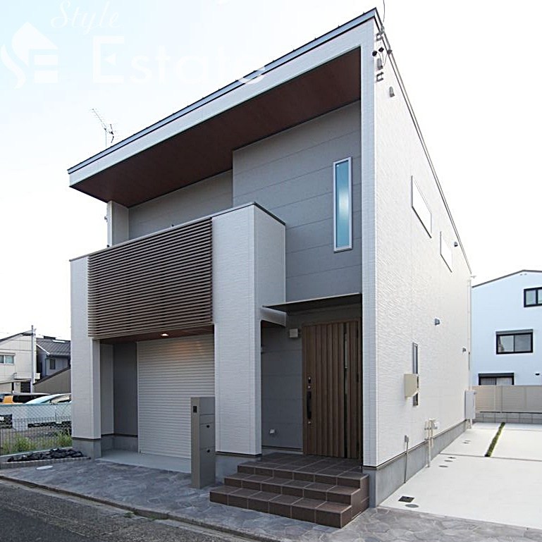 （仮称）烏森町2-62-1、63-1KODATEXPG