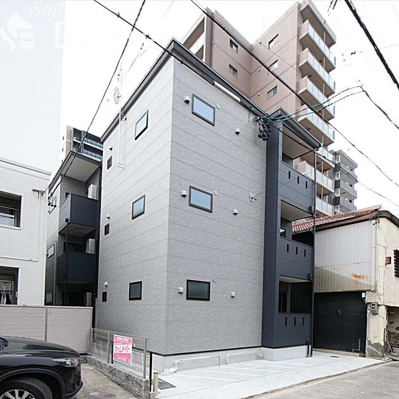 メイクス志賀本通