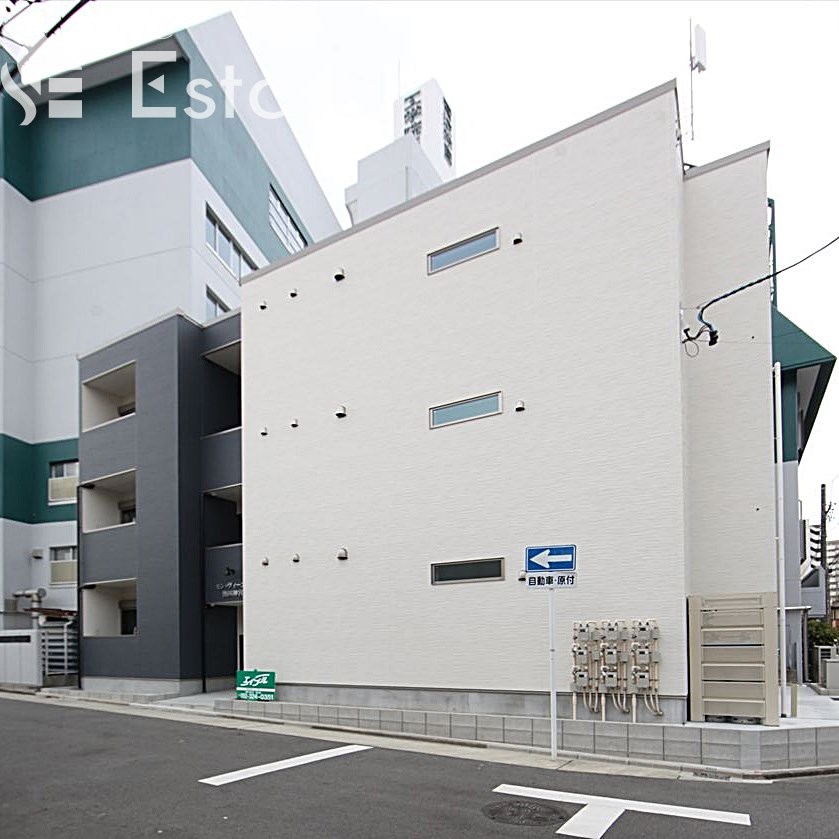 モンヴィーニュ熱田神宮