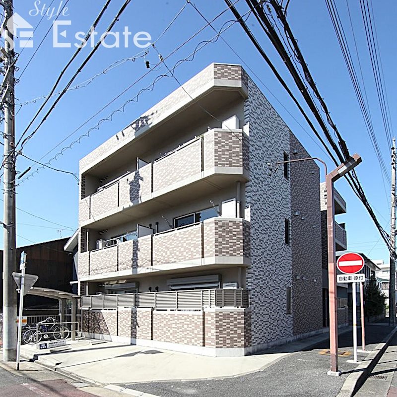 レジデンスT・H上名古屋